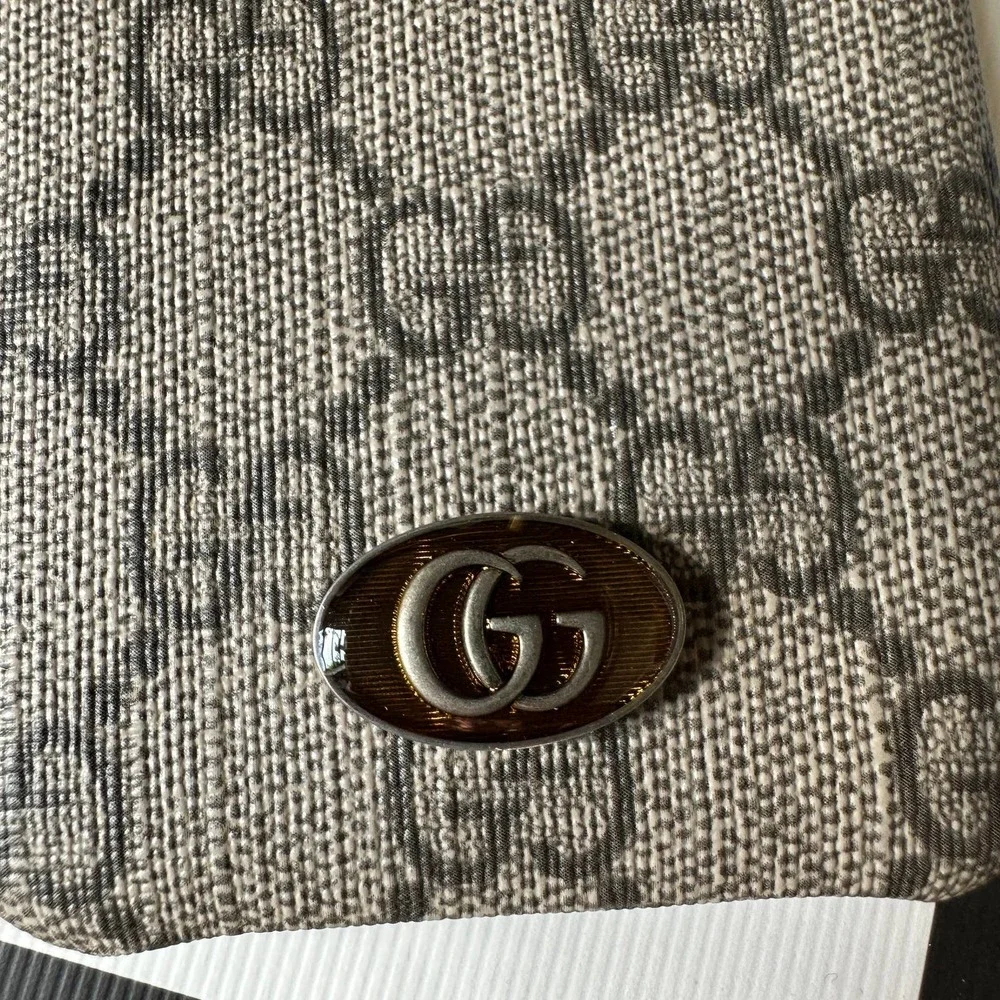 Gucci Ophidia Tessuto iPhone Monogram X/XS Case NEW WITH BOX